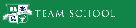 TEAM School Logo - click to go home