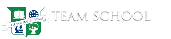 TEAM School Logo - click to go home