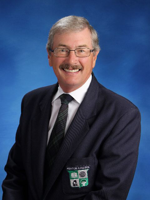 Mentor College & TEAM School, Executive Director/Co-Founder