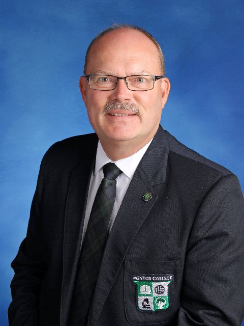Mentor College & TEAM School, Director