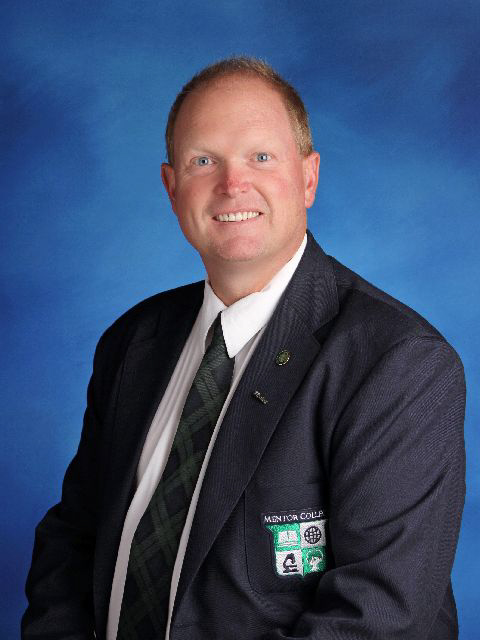 Administrative Principal